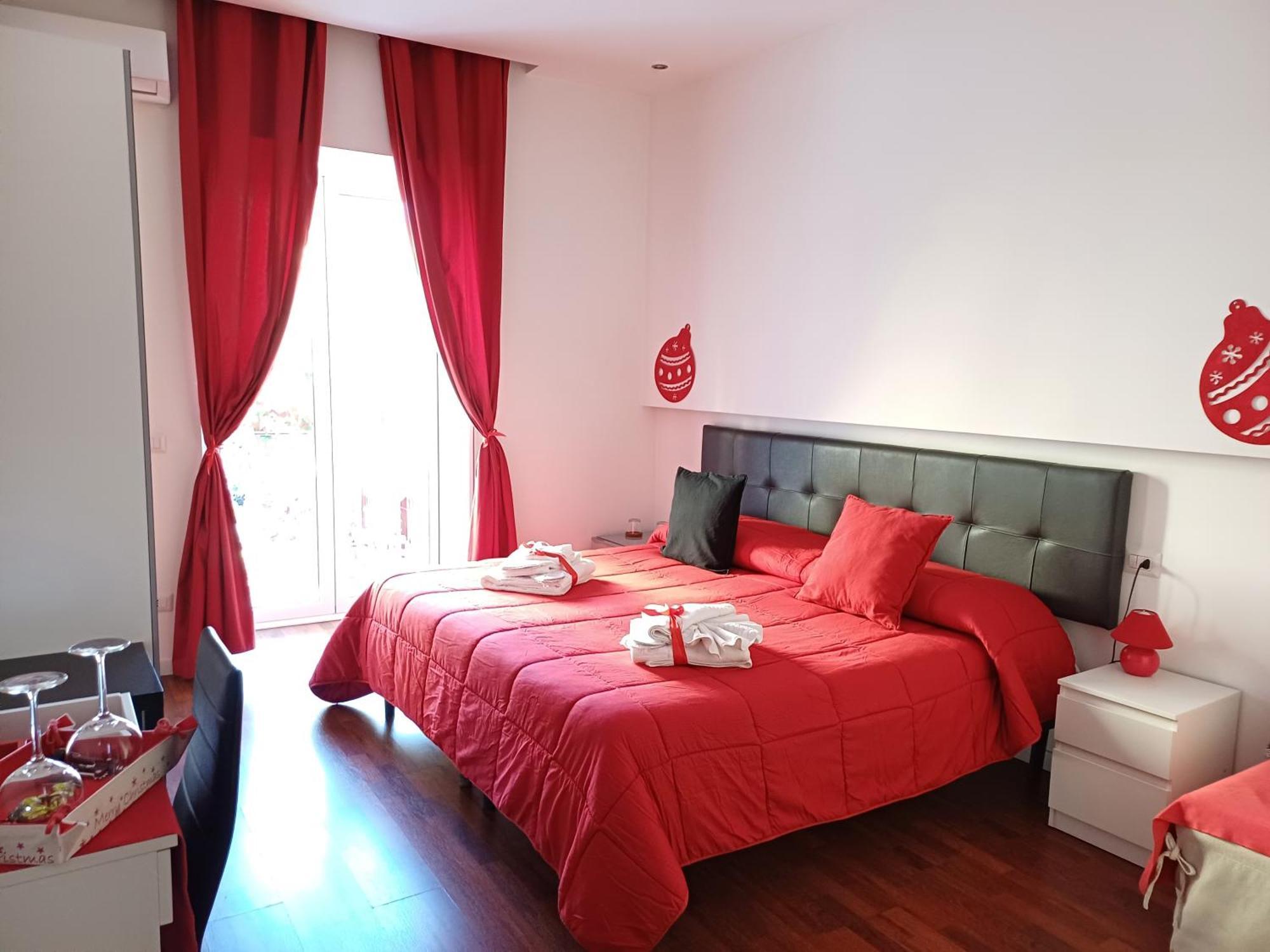 Suite Duomo เนเปิลส์ ภายนอก รูปภาพ