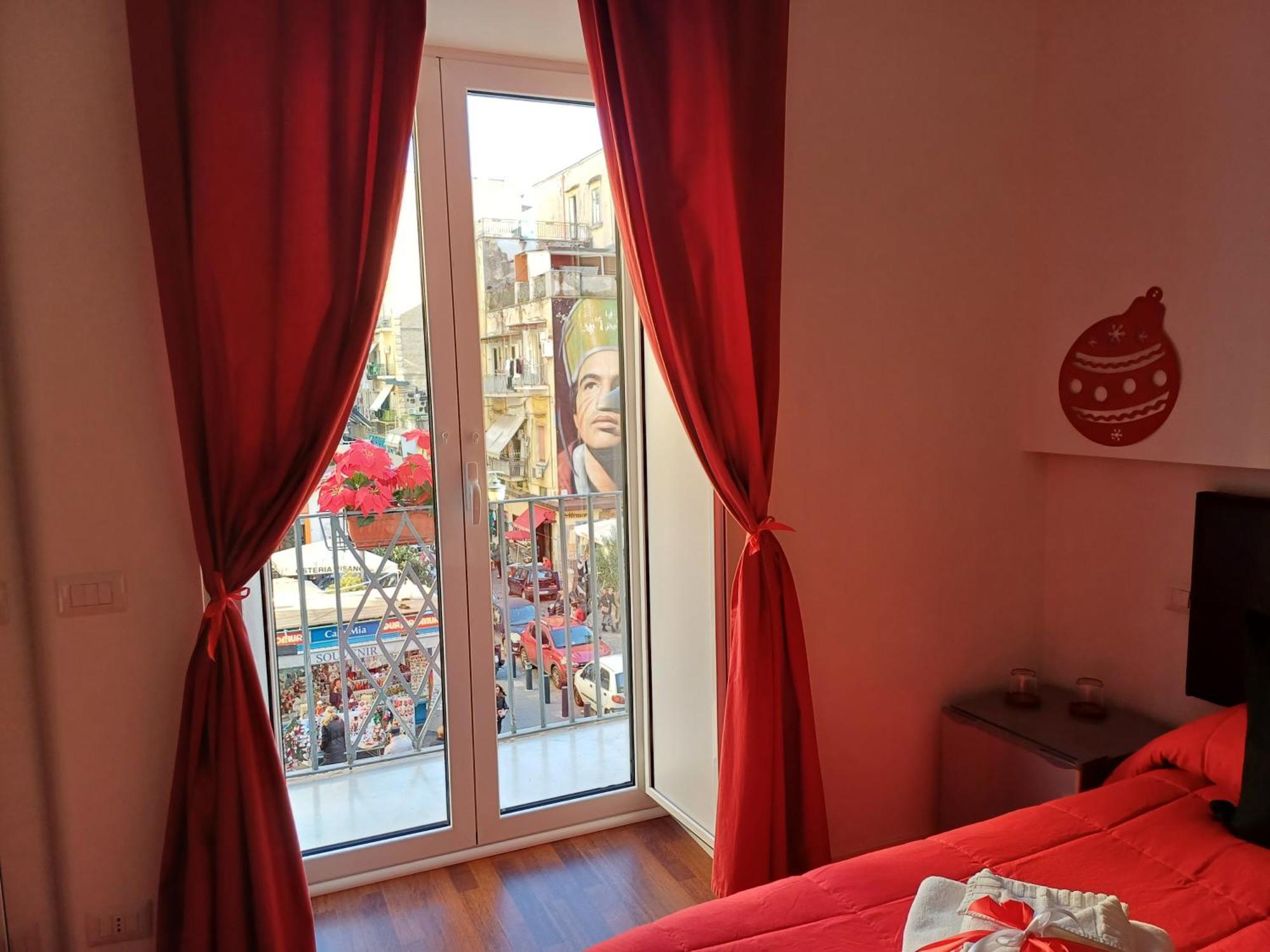 Suite Duomo เนเปิลส์ ภายนอก รูปภาพ