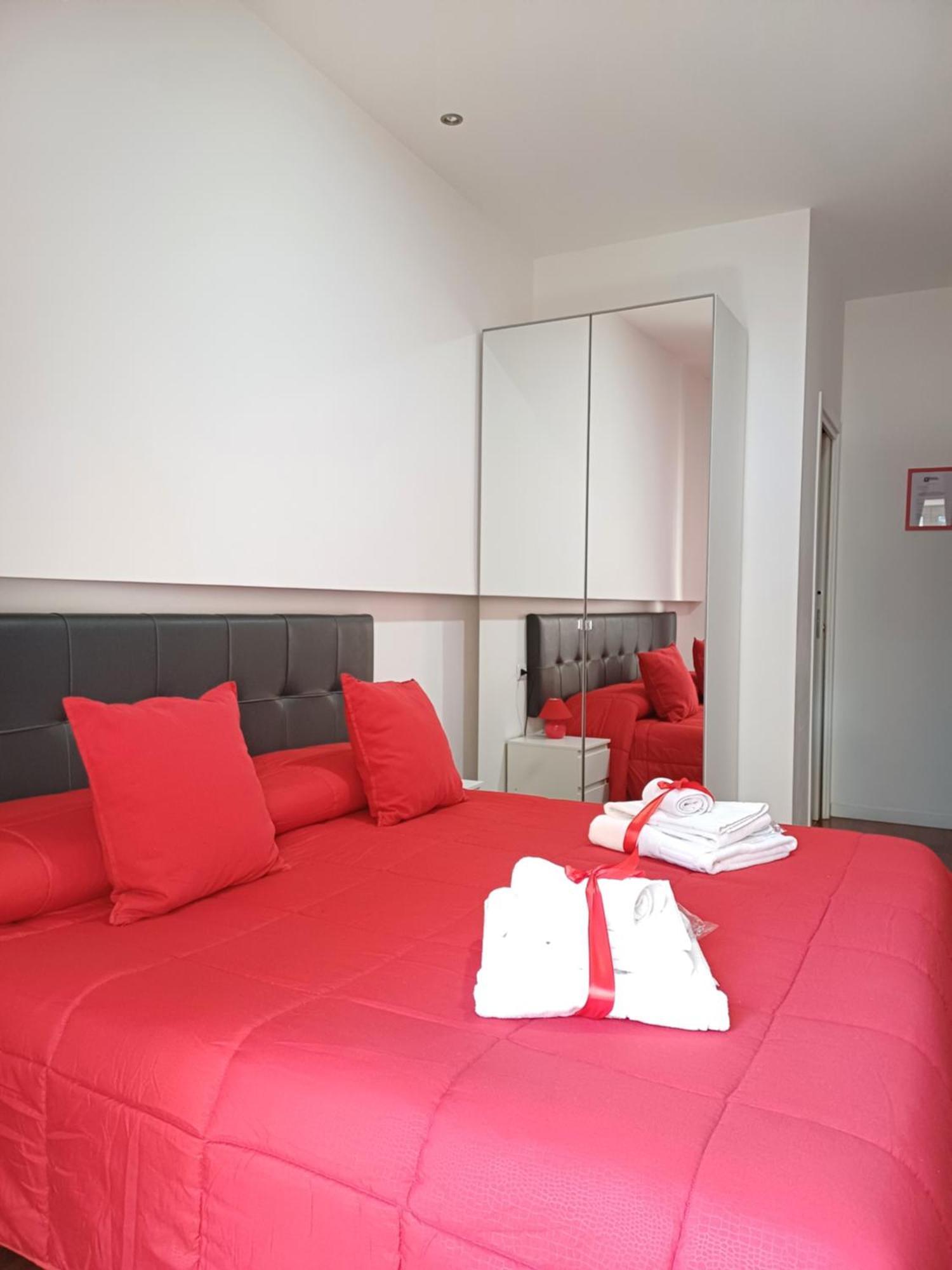 Suite Duomo เนเปิลส์ ภายนอก รูปภาพ