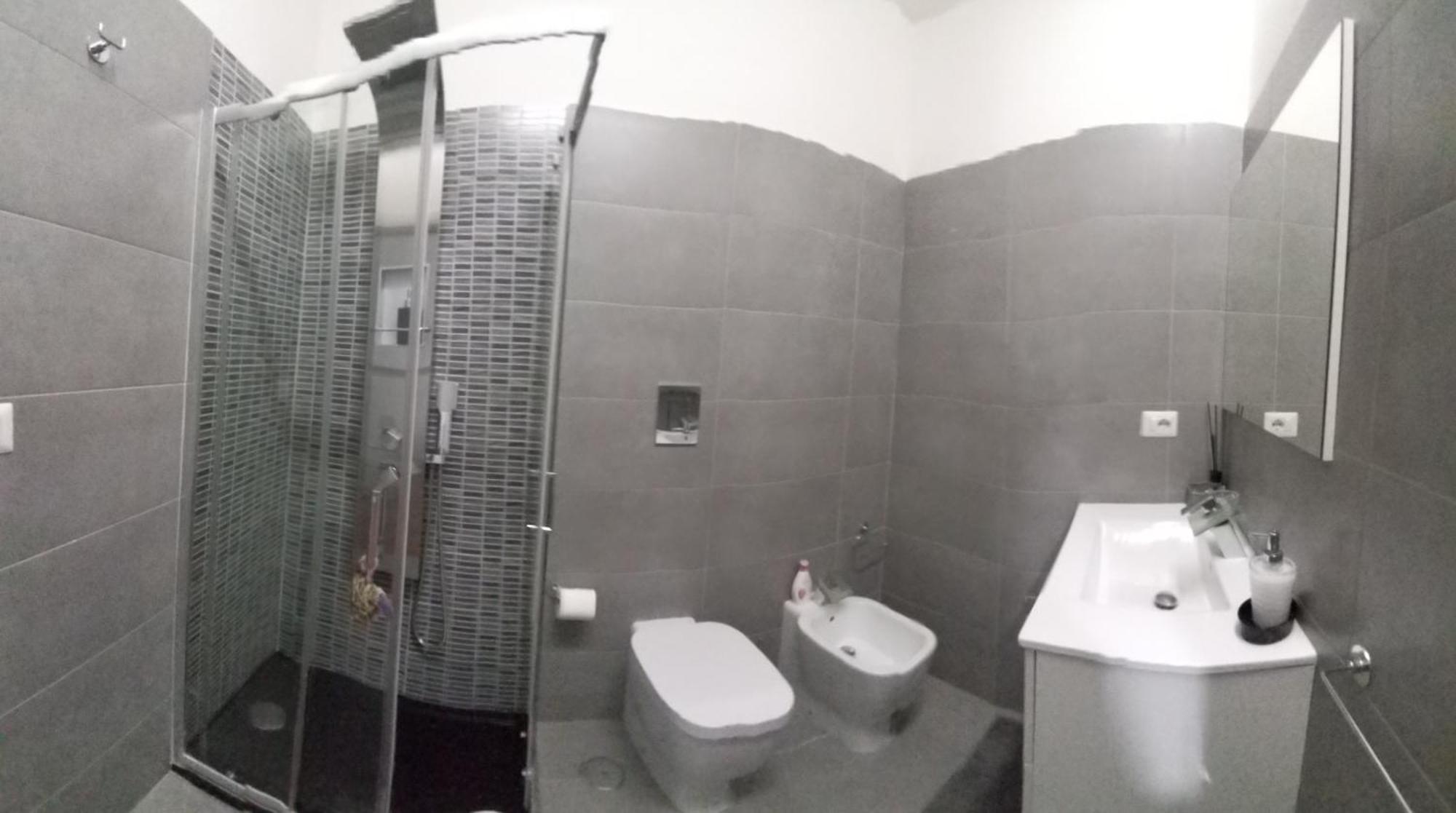 Suite Duomo เนเปิลส์ ภายนอก รูปภาพ