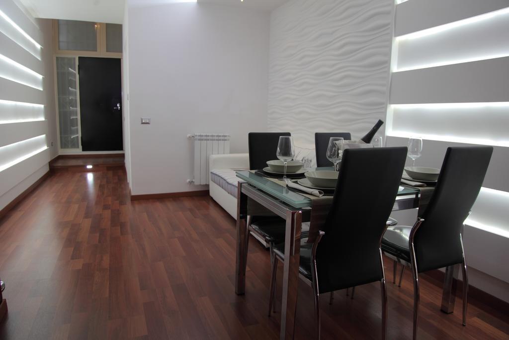 Suite Duomo เนเปิลส์ ภายนอก รูปภาพ