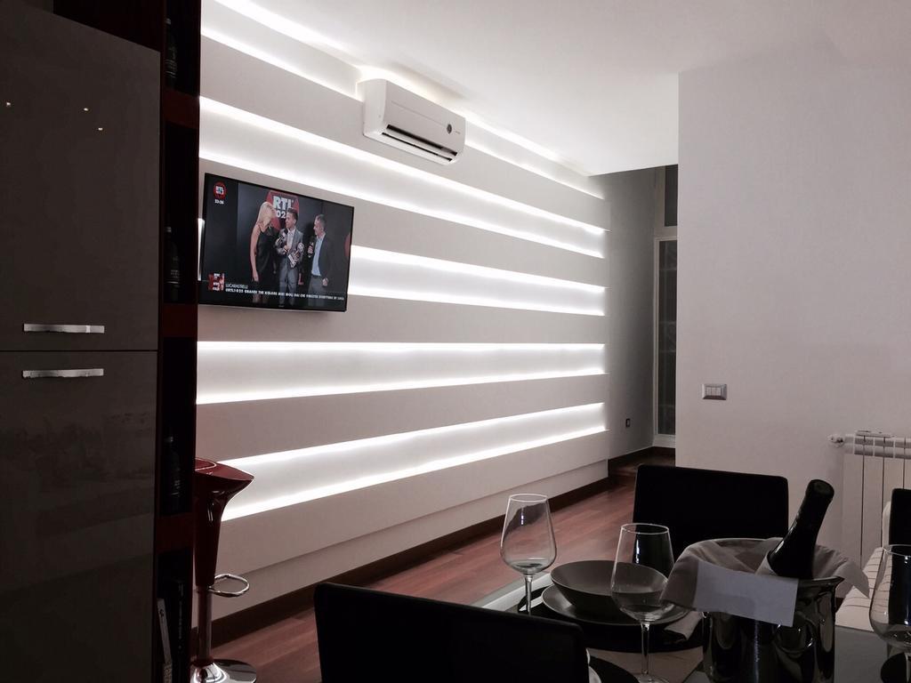 Suite Duomo เนเปิลส์ ภายนอก รูปภาพ