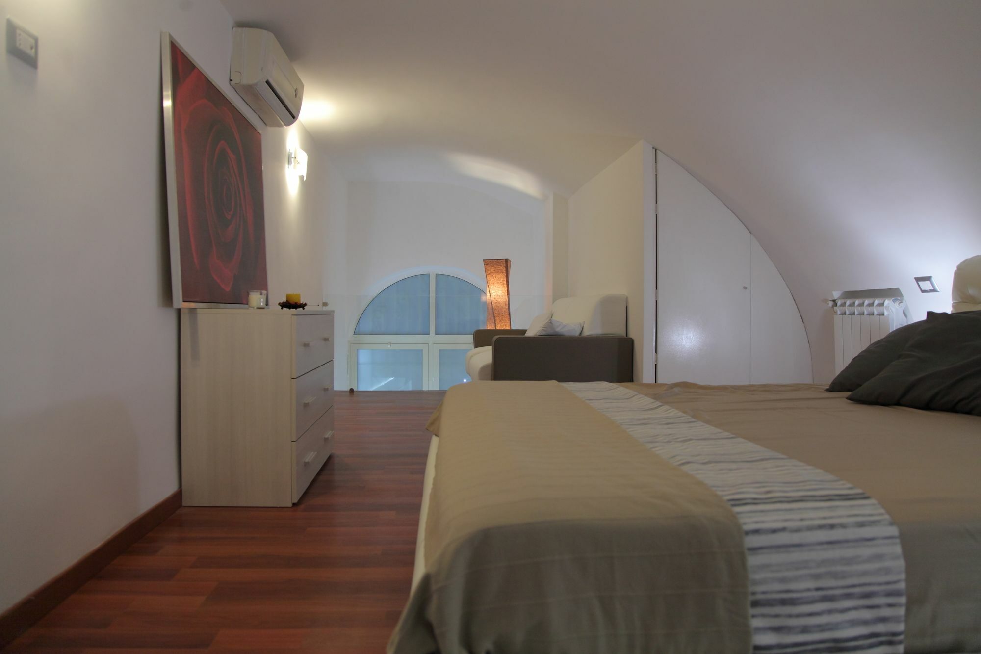 Suite Duomo เนเปิลส์ ภายนอก รูปภาพ