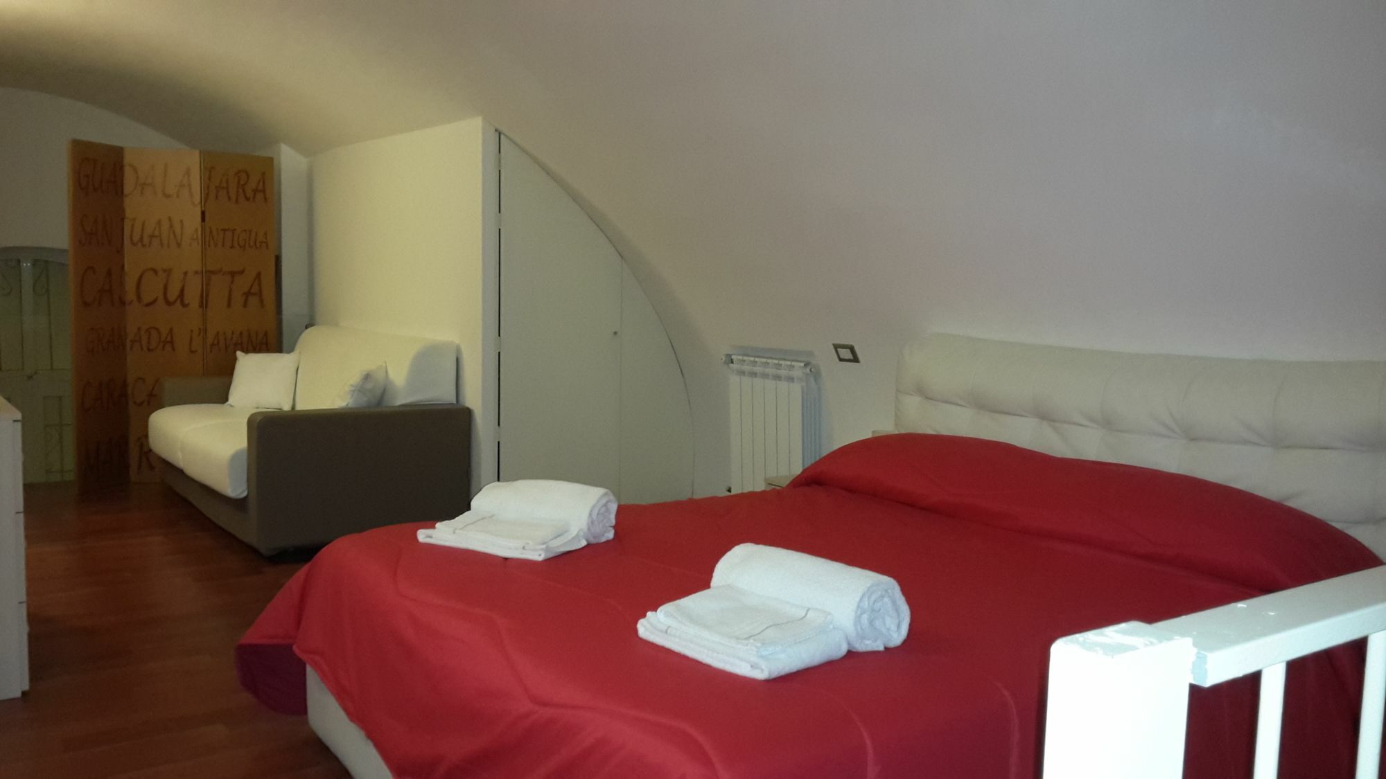 Suite Duomo เนเปิลส์ ภายนอก รูปภาพ